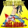 Guitar Classic Rock Heroes