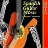 Albeniz / Tarrega / Granados / Torroba: Spanish Guitar Music