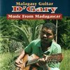 Malagasy Guitar: Music From Madagascar