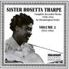 Sister Rosetta Tharpe Vol. 2 1942-1944