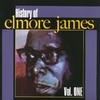 History Of Elmore James
