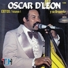 Exitos Vol.1 - Oscar D'León - Exitos Vol.1 - Oscar D'León -
