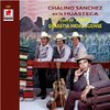 Chalino Sanchez En La Huasteca Con El Trio