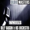 Oldies Masters: Wheels