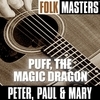 Folk Masters: Puff, The Magic Dragon