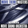Instrumental Movie Theme Masters