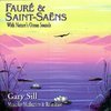 Fauré & Saint-Saëns With Nature's Ocean Sounds