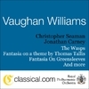 Ralph Vaughan Williams, The Wasps - Aristophanic Suite