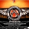 Guns 'N' Roses & Aerosmith - A Tribute