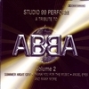 A Tribute To Abba Vol. 2