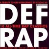 Def Rap - A Tribute To Rap Performed By Studio 99