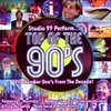 Top Of The 90's - Number Ones From The Decade