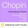 Fryderyk Franciszek Chopin, 2 Nocturnes, Op. 55