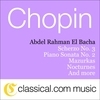 Fryderyk Franciszek Chopin, 4 Mazurkas, Op. 41