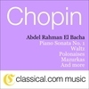 Fryderyk Franciszek Chopin, Piano Sonata No. 1 In C Minor, Op. 4