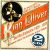 King Oliver And His Orchestra 1929-1930