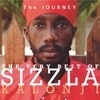 The Journey: The Very Best of Sizzla Kalonji