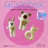 Music Box # 19
