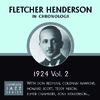 Complete Jazz Series 1924 Vol. 2 Complete Jazz Series 1924 Vol. 2