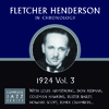 Complete Jazz Series 1924 Vol. 3 Complete Jazz Series 1924 Vol. 3
