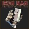Iron Man (As Made Famous By Black Sabbath)