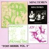 Post-Mersh, Vol. 3 Post-Mersh, Vol. 3