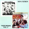 Post-Mersh, Vol. 2 Post-Mersh, Vol. 2