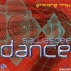Sawasdee Dance