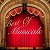 Best Of The Musicals Best Of The Musicals