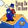 Fiddler On The Roof - The Musical
