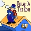 Fiddler On The Roof - The Musical Fiddler On The Roof - The Musical