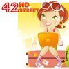 42nd Street - The Musical 42nd Street - The Musical