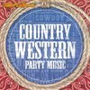 Country Western Party Music