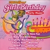 Girls Birthday Party Music