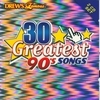30 Greatest 90's Songs