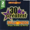30 Greatest Halloween Songs, Sounds And Stories