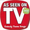 As Seen On TV (Comedy Theme Songs)