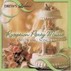 Reception Party Music Wedding Songs