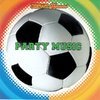 Soccer Party Music