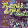 Drew's Famous - Mardis Gras Party Music