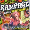 Rampage Dance Party Music