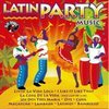 Latin Party Music