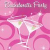 Bachlorette Party