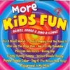 Dj's Choice: More Kids Fun: Games, Songs & Sing-a-longs