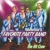 America's Favorite Party Band, The Hit Crew