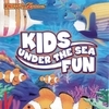 Kids Under The Sea Fun
