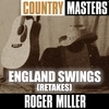 Country Masters: England Swings (Retakes)