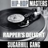 Hip Hop Masters: Rapper's Delight