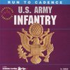 Run to cadence US Army Infantry (percussion enhanced)