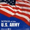 Songs of the US Army